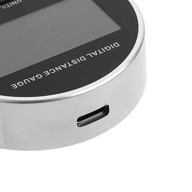 Miniatura 5 de Metro Digital Pantalla Lcd Regla Rodillo